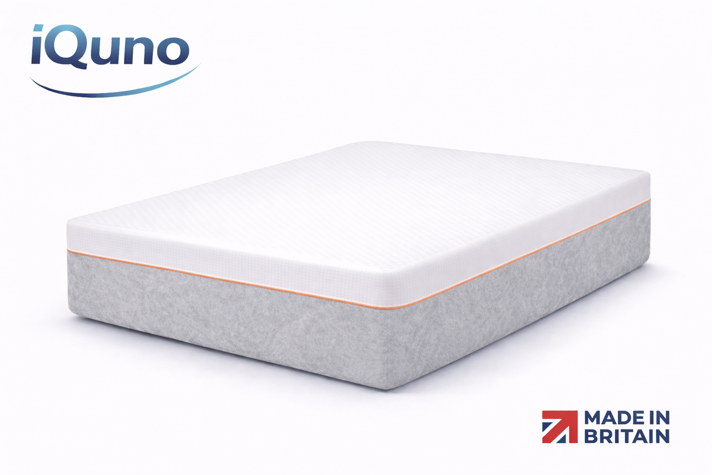 IQuno Pro Mattress