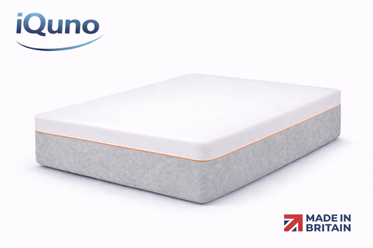 IQuno Core Mattress